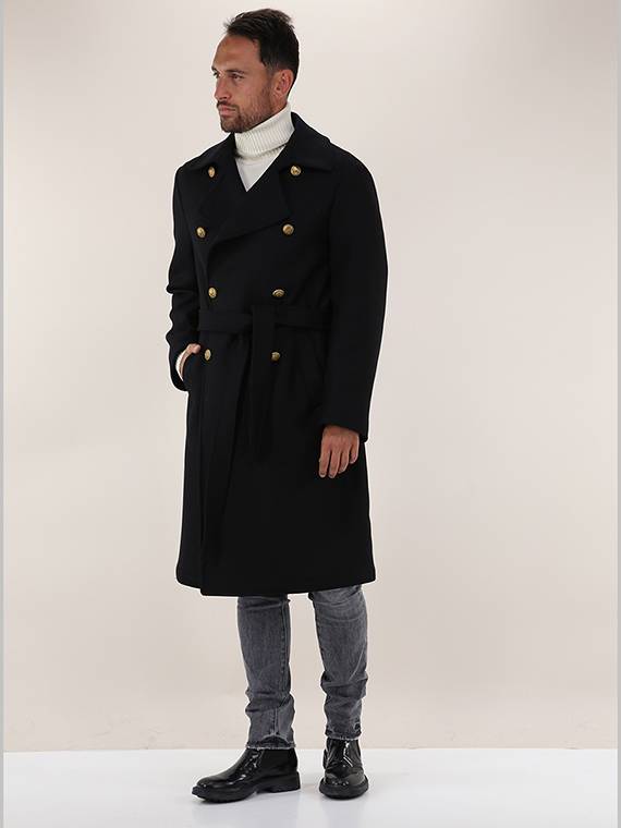 BRERAS MILANO Cappotto Super Saving Price