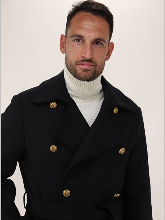 BRERAS MILANO Cappotto Super Saving Price