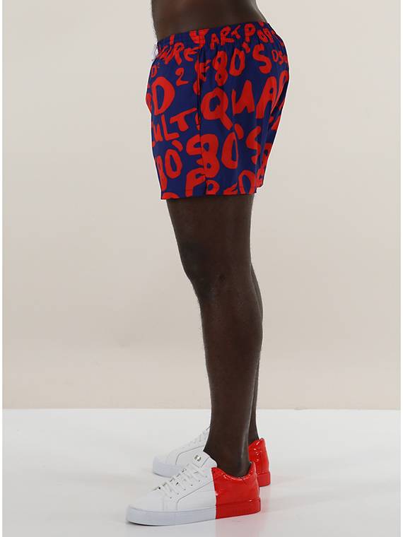 DSQUARED2 Costume Latest stili