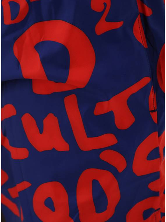 DSQUARED2 Costume Latest stili