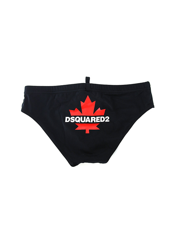 DSQUARED2 Costume Ultimi due giorni