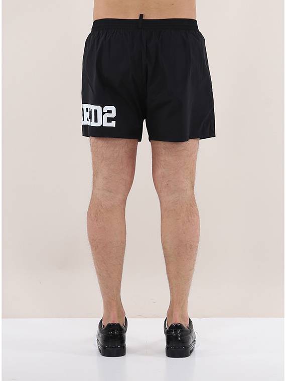 DSQUARED2 Costume Ultimo giorno