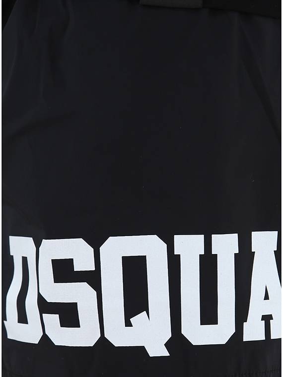 DSQUARED2 Costume Ultimo giorno