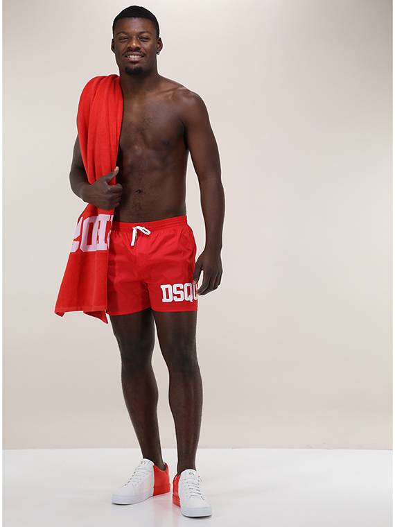DSQUARED2 Costume Promozione temporanea