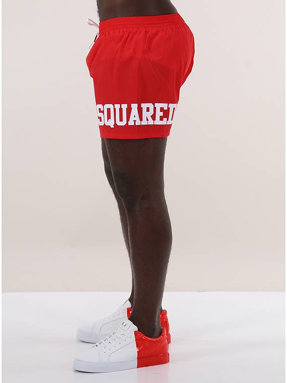 DSQUARED2 Costume Promozione temporanea