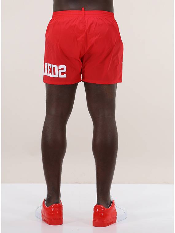 DSQUARED2 Costume Promozione temporanea