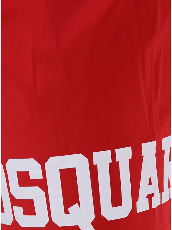 DSQUARED2 Costume Promozione temporanea