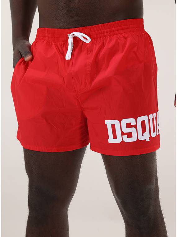 DSQUARED2 Costume Promozione temporanea