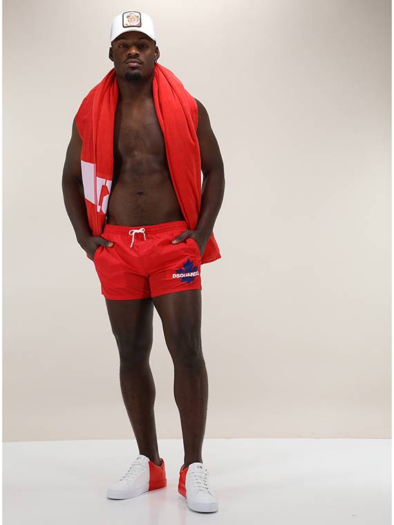 DSQUARED2 Costume Fino al 60% di sconto