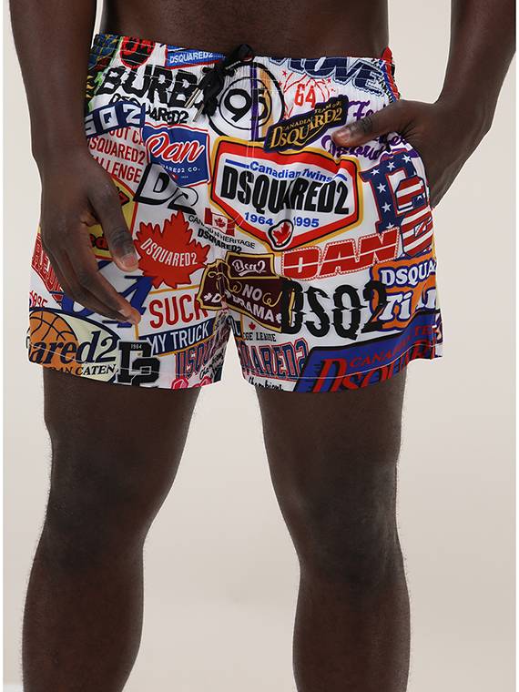 DSQUARED2 Costume Only for today