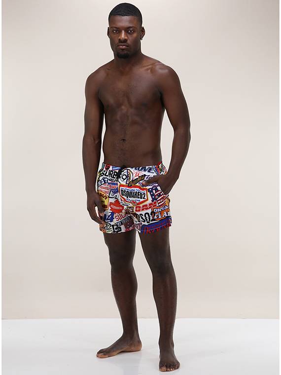 DSQUARED2 Costume Only for today