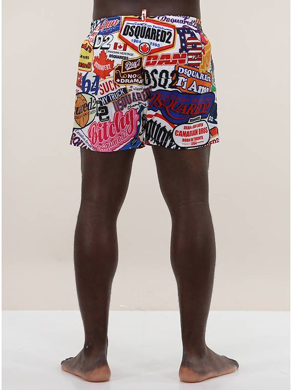 DSQUARED2 Costume Only for today