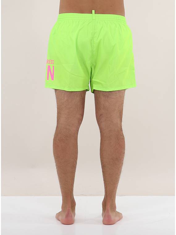 DSQUARED2 Costume Discount Store per i nuovi prodotti