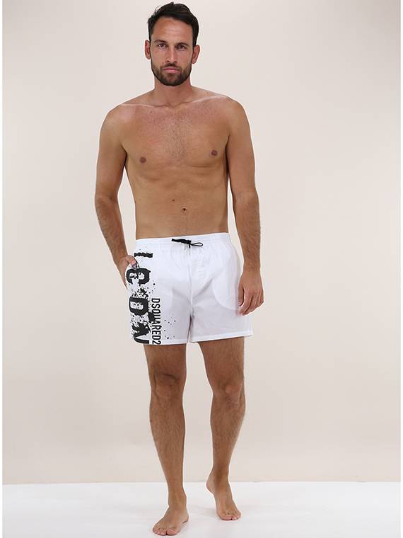 DSQUARED2 Costume Solo un giorno rimasto