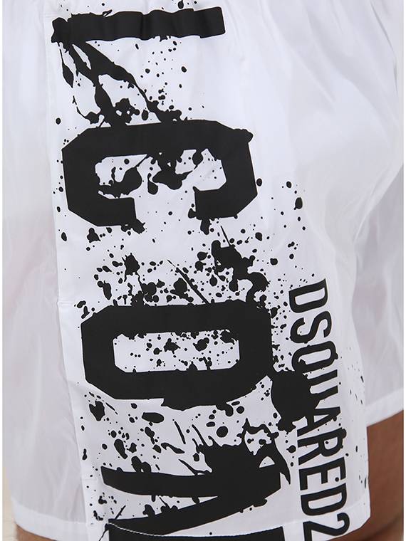 DSQUARED2 Costume Solo un giorno rimasto