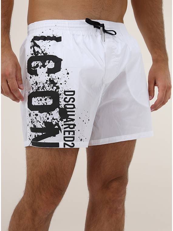 DSQUARED2 Costume Solo un giorno rimasto