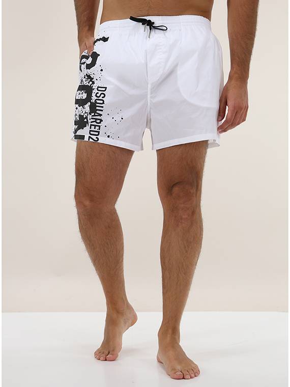 DSQUARED2 Costume Solo un giorno rimasto