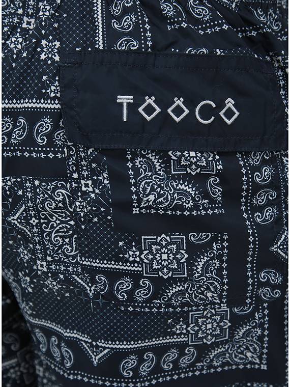 TOOCO Costume Super sconto