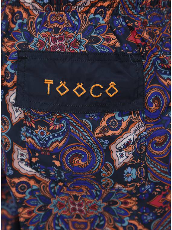 TOOCO Costume Enormi sconti