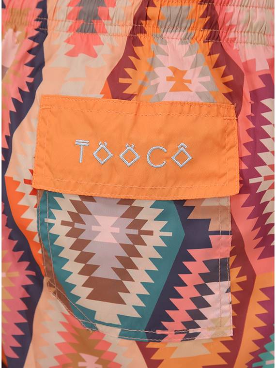 TOOCO Costume Trasporto libero internazionale