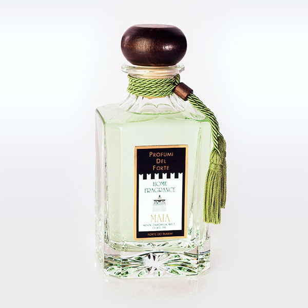 Profumi del Forte Maia