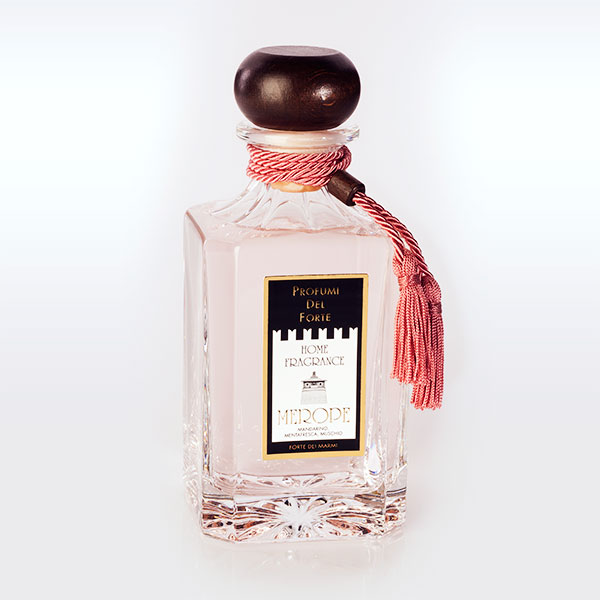 Profumi del Forte Merope