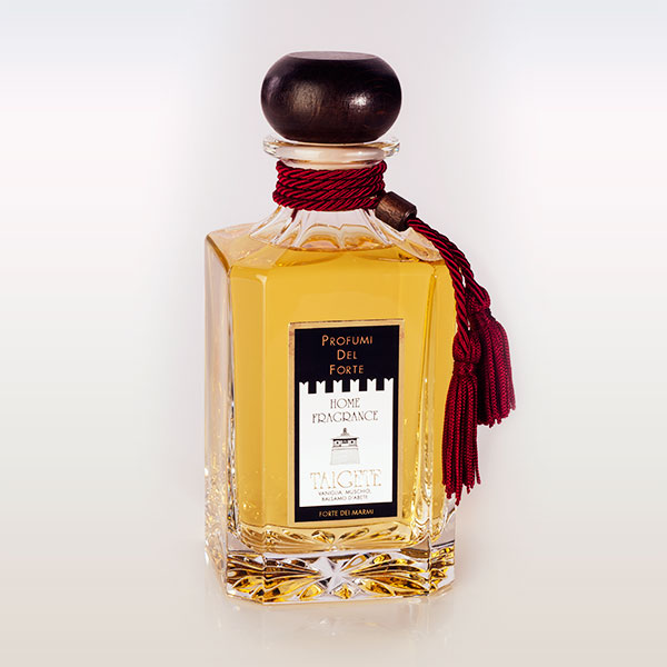 Profumi del Forte Taigete In Linea
