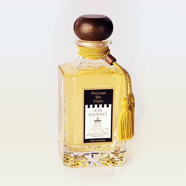 Profumi del Forte Celeno