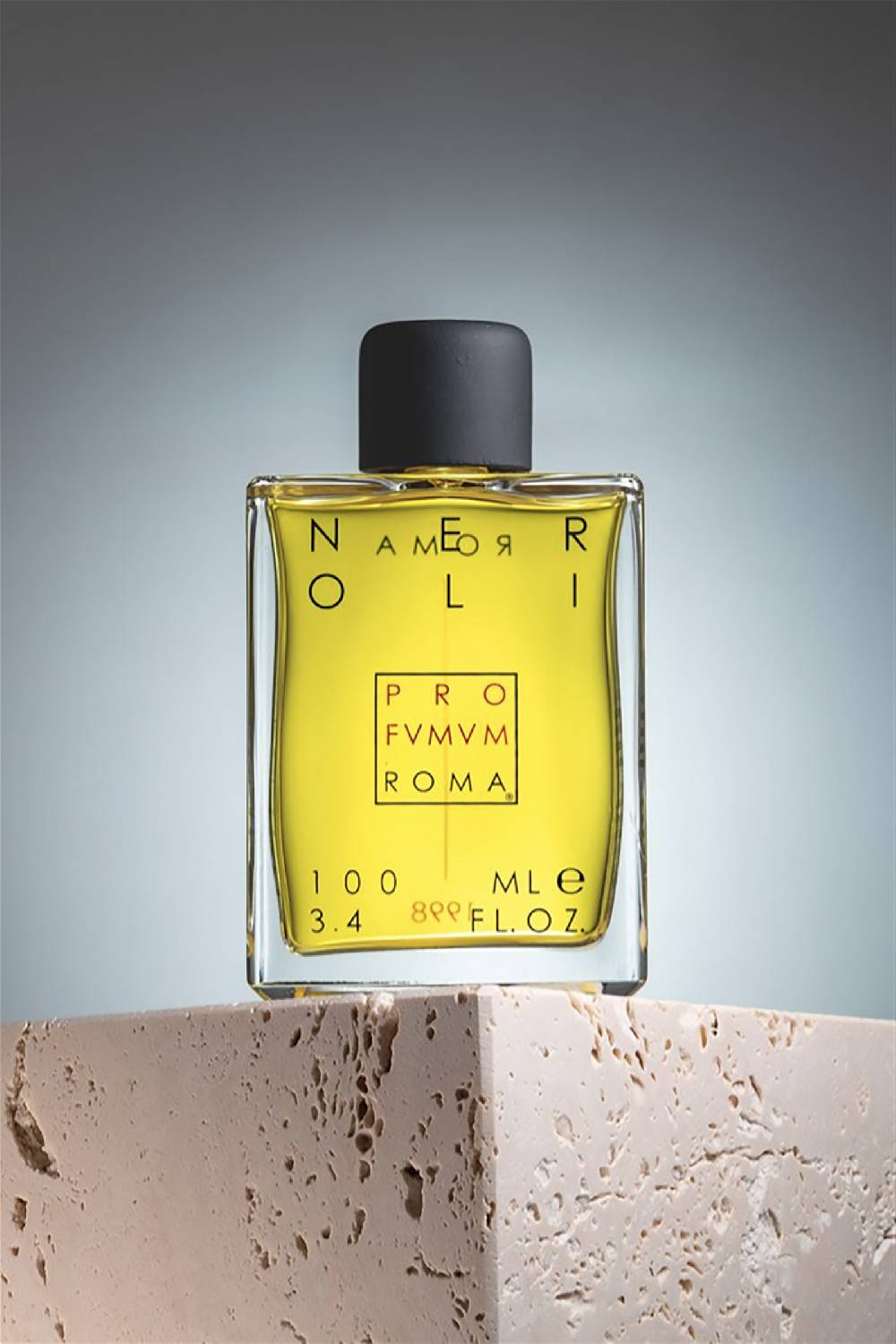 Pro Fvmvm Roma Neroli