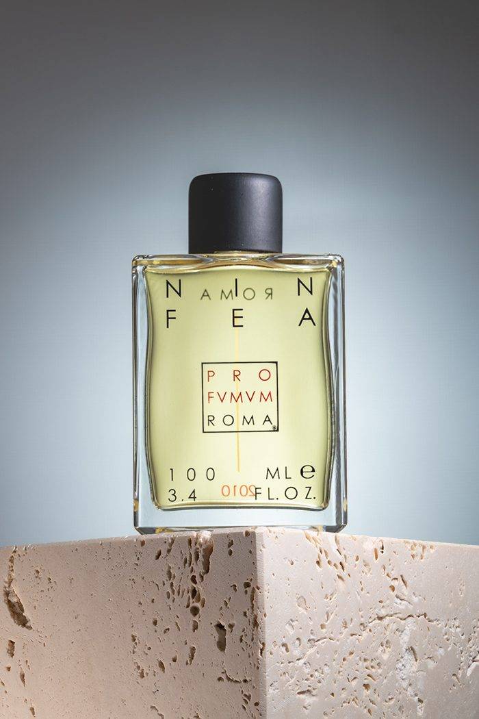 Pro Fvmvm Roma Ninfea Sottocosto