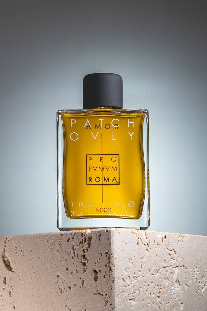 Pro Fvmvm Roma Patchouly Sconto