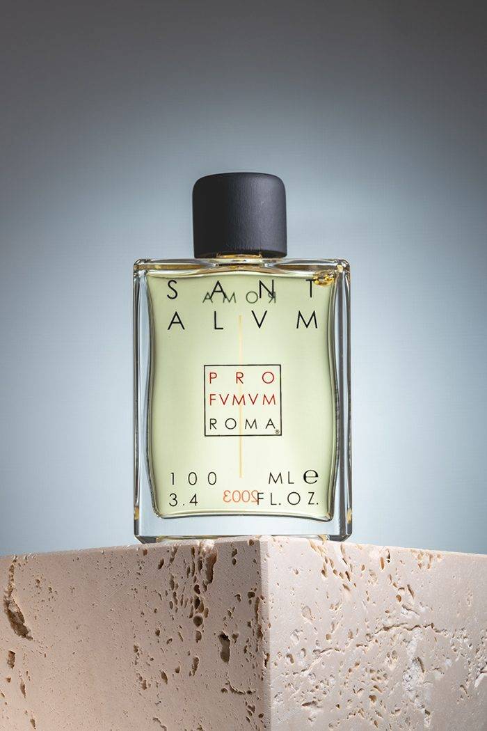 Pro Fvmvm Roma Santalum Online