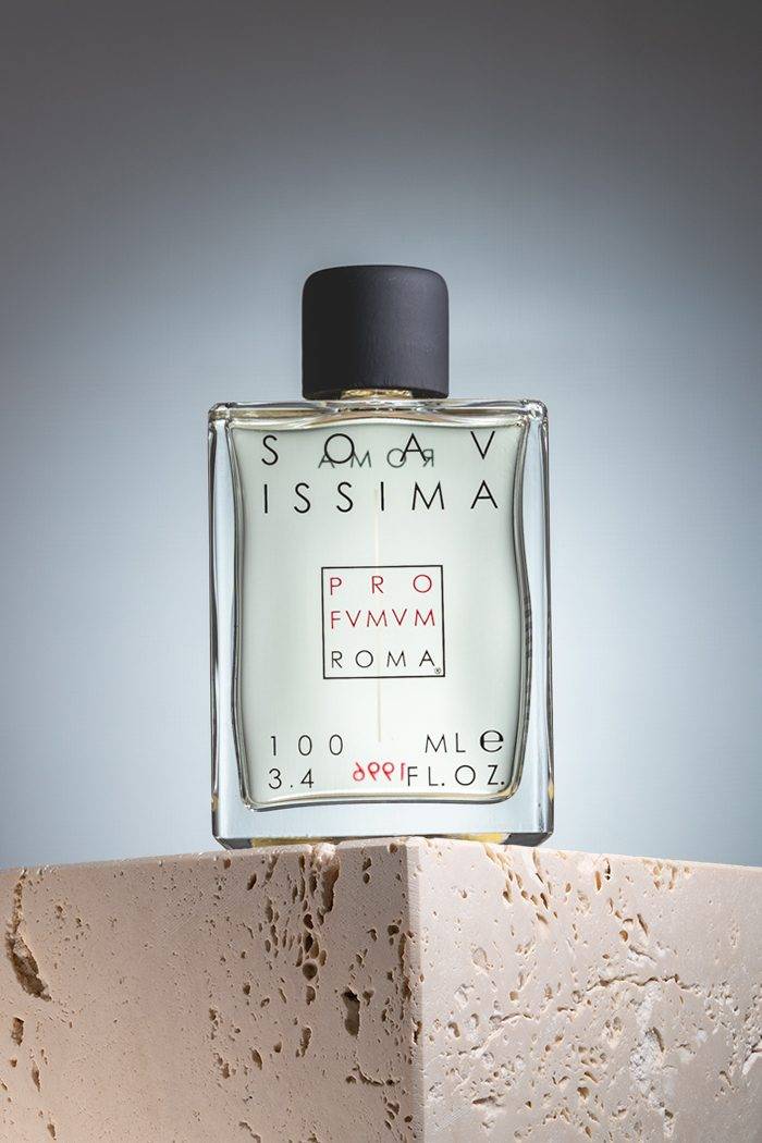 Pro Fvmvm Roma Soavissima Outlet