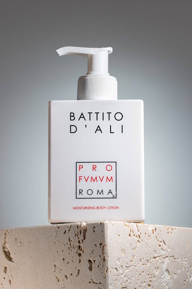 Pro Fvmvm Roma Battito d’ali Nuovo