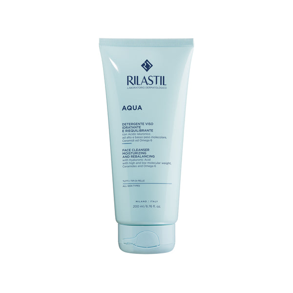 Rilastil Detergente Viso Italia