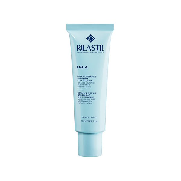 Rilastil Crema Optimale Nuovo