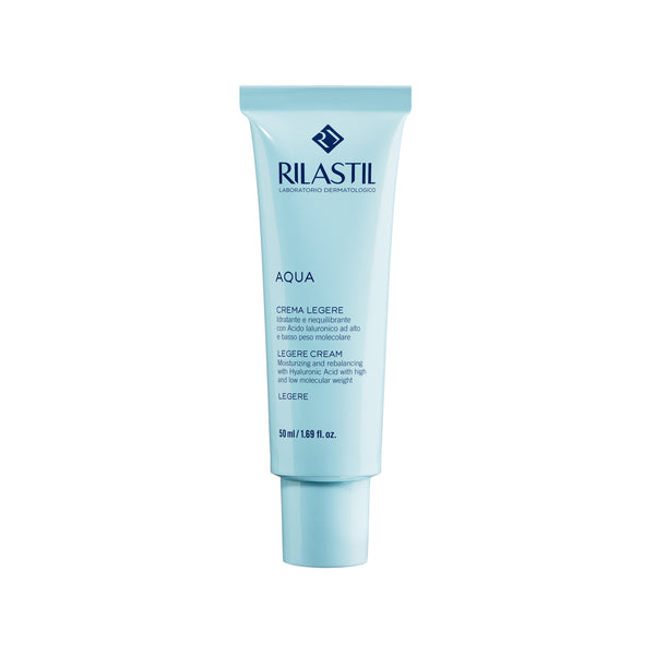 Rilastil Crema Légère Qualità
