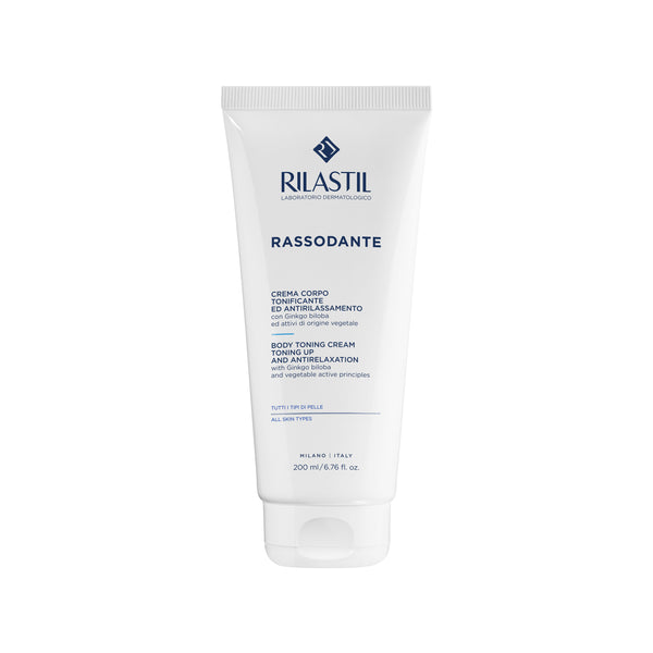 Rilastil Crema Corpo