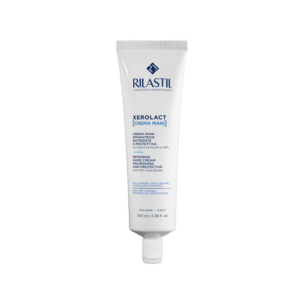 Rilastil Crema Mani