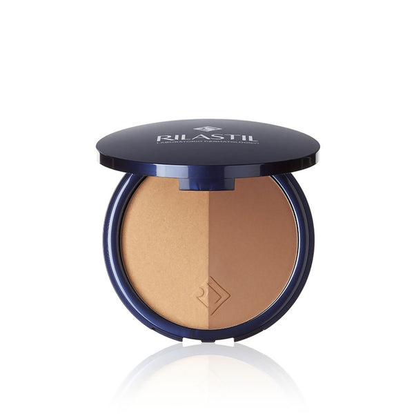 Rilastil Terra Compatta Illuminante In Saldo