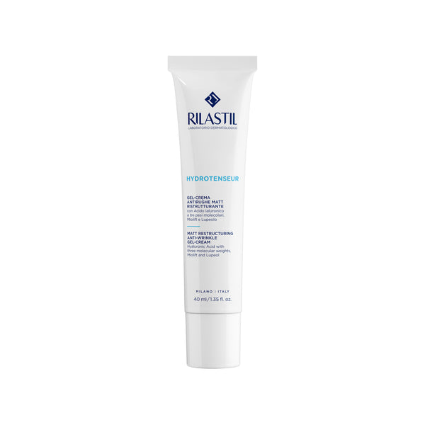 Rilastil Gel-Crema Antirughe Matt Ristrutturante