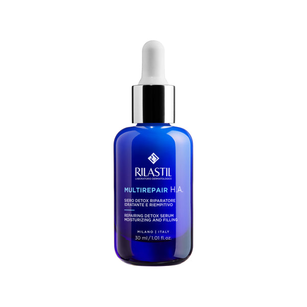 Rilastil H.A. Siero Detox Viso