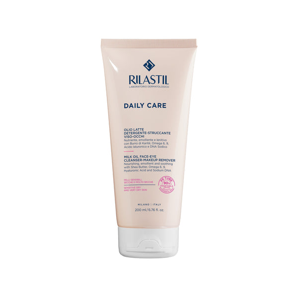 Rilastil Olio Latte Shopping Online