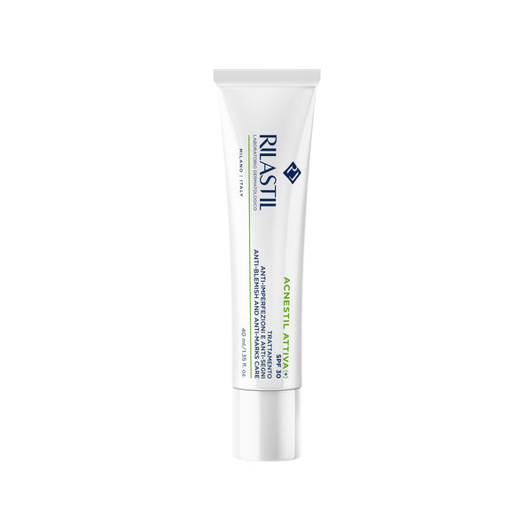 Rilastil Attiva (+) SPF30