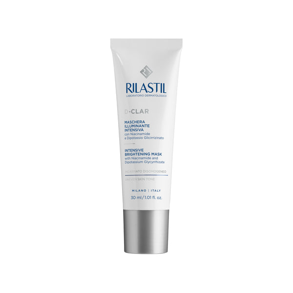 Rilastil D-Clar Maschera Illuminante