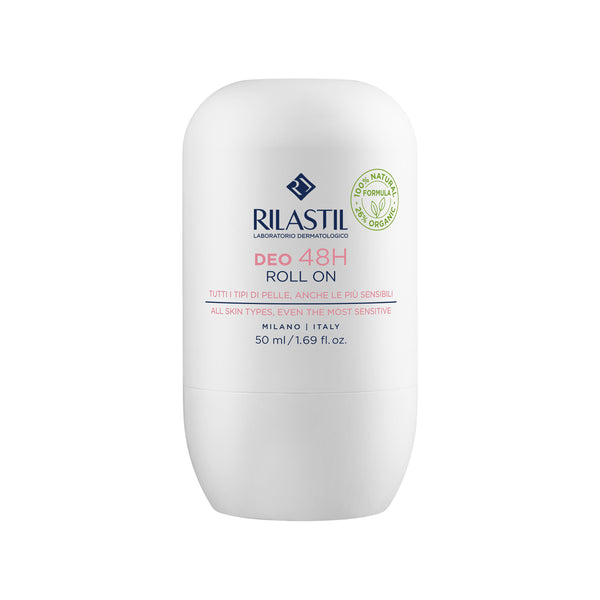 Rilastil Deo Roll On Vendita Calda