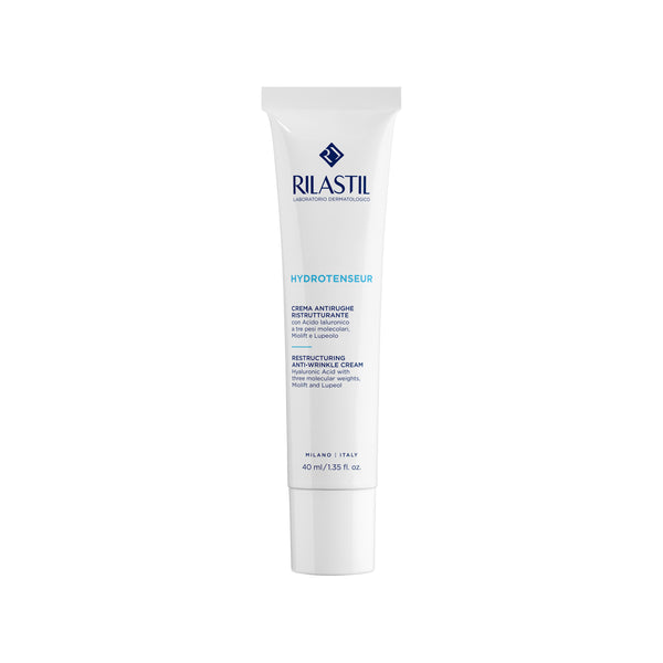 Rilastil Crema Antirughe Ristrutturante Negozio