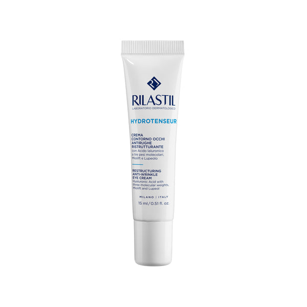 Rilastil Crema Contorno Occhi Antirughe Uniformante