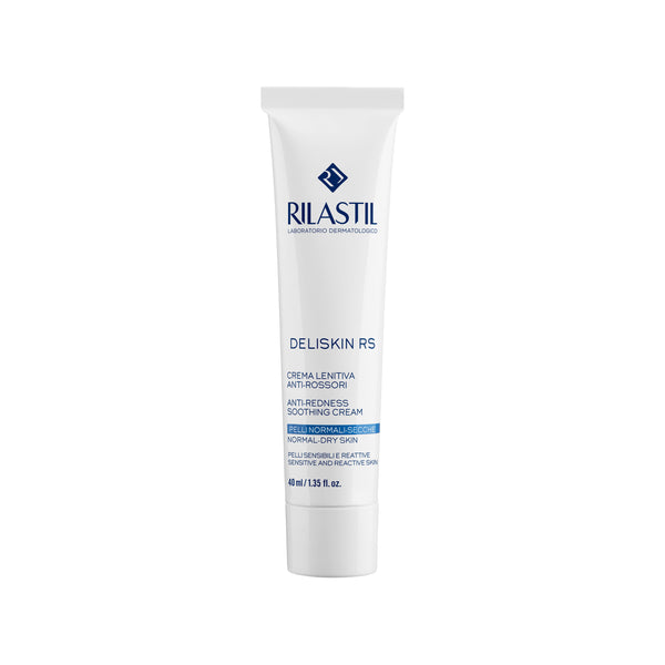 Rilastil Crema Lenitiva Anti-rossori