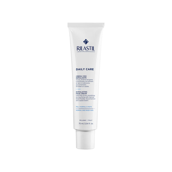Rilastil Crema Viso Esfoliante